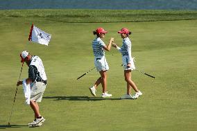 Solheim Cup