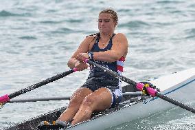 - Canottaggio - World Rowing Beach Sprint Finals