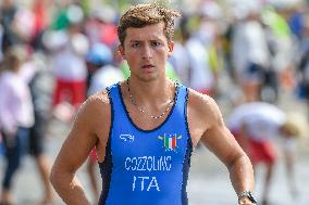 - Canottaggio - World Rowing Beach Sprint Finals