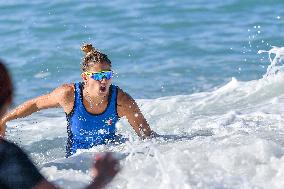 - Canottaggio - World Rowing Beach Sprint Finals