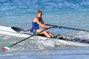 - Canottaggio - World Rowing Beach Sprint Finals