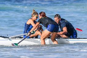 - Canottaggio - World Rowing Beach Sprint Finals