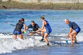 - Canottaggio - World Rowing Beach Sprint Finals