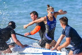 - Canottaggio - World Rowing Beach Sprint Finals