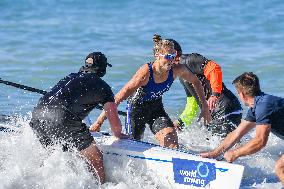 - Canottaggio - World Rowing Beach Sprint Finals