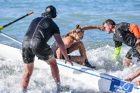 - Canottaggio - World Rowing Beach Sprint Finals