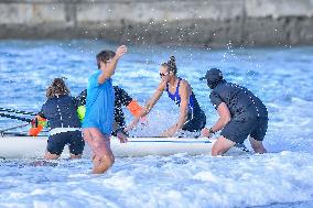 - Canottaggio - World Rowing Beach Sprint Finals