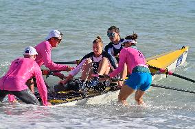 - Canottaggio - World Rowing Beach Sprint Finals