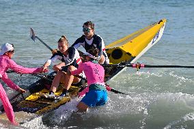 - Canottaggio - World Rowing Beach Sprint Finals