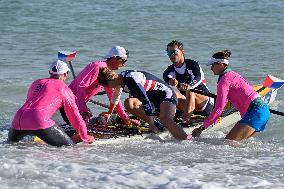 - Canottaggio - World Rowing Beach Sprint Finals