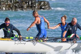 - Canottaggio - World Rowing Beach Sprint Finals