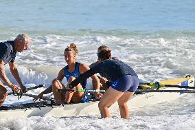 - Canottaggio - World Rowing Beach Sprint Finals