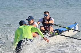 - Canottaggio - World Rowing Beach Sprint Finals