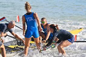 - Canottaggio - World Rowing Beach Sprint Finals