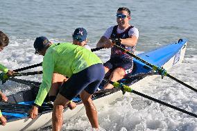 - Canottaggio - World Rowing Beach Sprint Finals