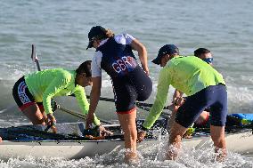 - Canottaggio - World Rowing Beach Sprint Finals