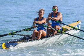 - Canottaggio - World Rowing Beach Sprint Finals