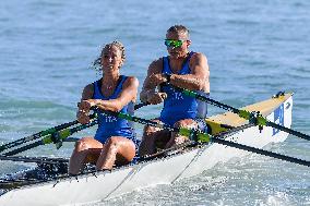 - Canottaggio - World Rowing Beach Sprint Finals