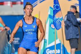 - Canottaggio - World Rowing Beach Sprint Finals