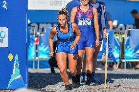 - Canottaggio - World Rowing Beach Sprint Finals