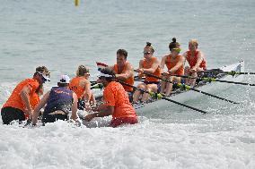 - Canottaggio - World Rowing Beach Sprint Finals