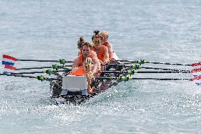 - Canottaggio - World Rowing Beach Sprint Finals