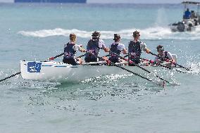 - Canottaggio - World Rowing Beach Sprint Finals