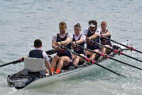 - Canottaggio - World Rowing Beach Sprint Finals