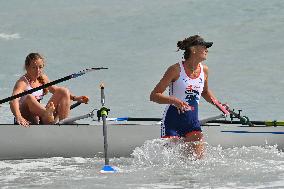 - Canottaggio - World Rowing Beach Sprint Finals