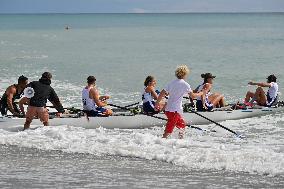 - Canottaggio - World Rowing Beach Sprint Finals