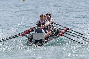 - Canottaggio - World Rowing Beach Sprint Finals