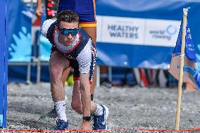 - Canottaggio - World Rowing Beach Sprint Finals