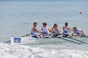 - Canottaggio - World Rowing Beach Sprint Finals