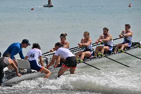 - Canottaggio - World Rowing Beach Sprint Finals