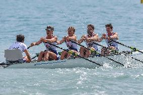 - Canottaggio - World Rowing Beach Sprint Finals