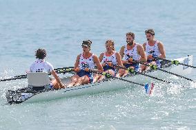 - Canottaggio - World Rowing Beach Sprint Finals