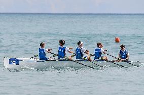 - Canottaggio - World Rowing Beach Sprint Finals