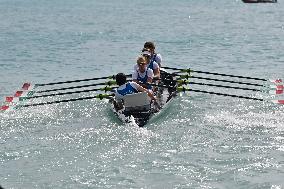 - Canottaggio - World Rowing Beach Sprint Finals