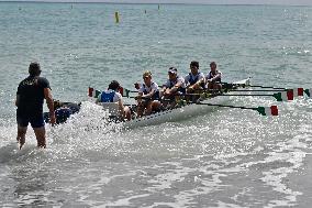 - Canottaggio - World Rowing Beach Sprint Finals