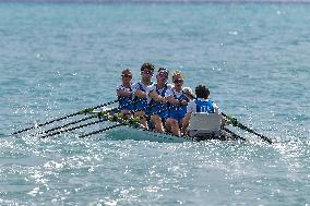 - Canottaggio - World Rowing Beach Sprint Finals