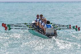 - Canottaggio - World Rowing Beach Sprint Finals