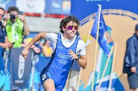 - Canottaggio - World Rowing Beach Sprint Finals