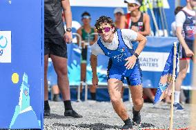 - Canottaggio - World Rowing Beach Sprint Finals