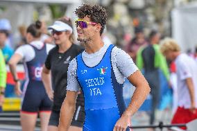 - Canottaggio - World Rowing Beach Sprint Finals