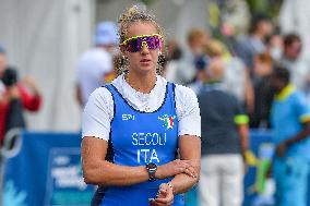 - Canottaggio - World Rowing Beach Sprint Finals