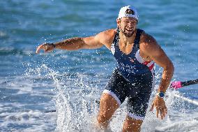 - Canottaggio - World Rowing Beach Sprint Finals