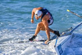 - Canottaggio - World Rowing Beach Sprint Finals