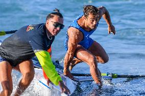 - Canottaggio - World Rowing Beach Sprint Finals