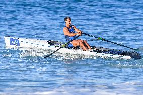 - Canottaggio - World Rowing Beach Sprint Finals