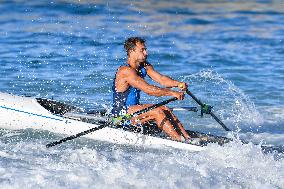 - Canottaggio - World Rowing Beach Sprint Finals